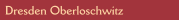 Dresden Oberloschwitz 